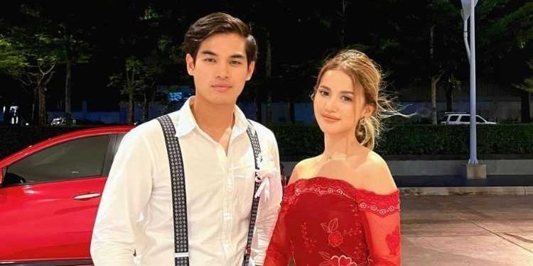 [VIDEO] “Insya-Allah, Jika Ada Rezeki” – Alif Muhaimin Bakal Tamatkan Zaman Bujang