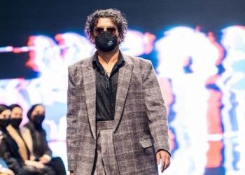 “Tak Sangka Umur Dah 52 Pun Ada Yang Sudi Ambil Jadi Model” – Namron