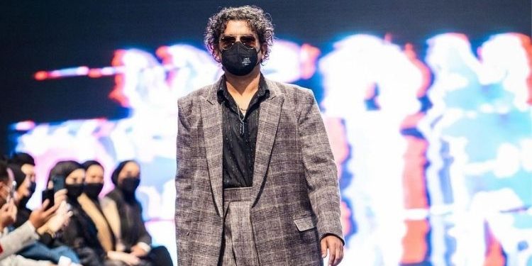 “Tak Sangka Umur Dah 52 Pun Ada Yang Sudi Ambil Jadi Model” – Namron