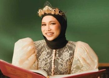 “Belum Layak Digelar Jutawan Muda” – Iman Troye Raih Pendapatan RM1 Juta