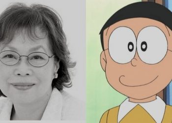 Pemilik Suara Nobita, Yoshiko Ota Meninggal Dunia Akibat Serangan Jantung