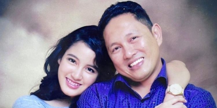 Kes Culik Di Lokasi Penggambaran Guna Pistol, Bapa Nynaa Mengaku Tidak Bersalah