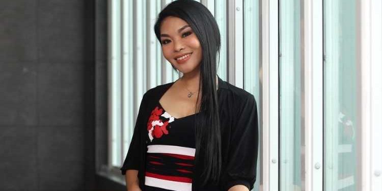 “Kenapa Tak Jadi Penyanyi Yang Famous? – Persoal Anak Nikki Palikat