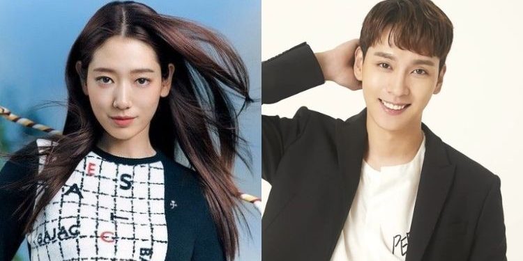 Sebaik Disahkan Hamil, Park Shin Hye Umum Bakal Kahwin Dengan Choi Tae Joon