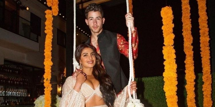 Buang Nama Keluarga Suami, Perkahwinan Priyanka Chopra Dan Nick Jonas Dilanda Badai?