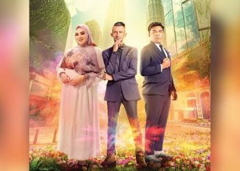 “Bossku Tak Marah” – Puteh Lega Bertemu Najib Dan Rosmah, Minta Maaf Depan-depan