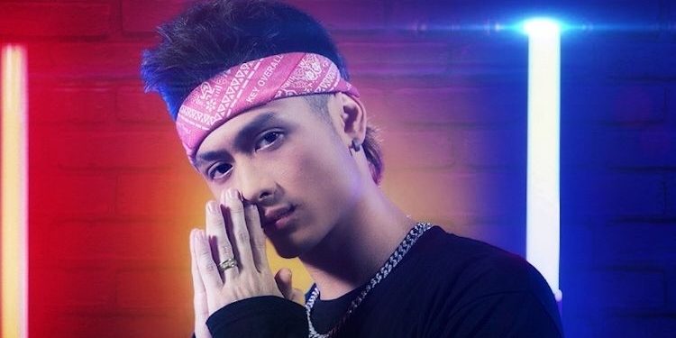 [VIDEO] “Saya Tak Pilih Kasih” – Roman Tulis Rise Up Untuk Bangkitkan Semangat