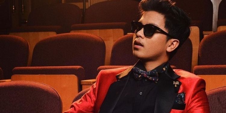 “Dia Gadis Yang Melengkapi Saya” – Lamar Rakan Bisnes, Haqiem Nikah Minggu Depan