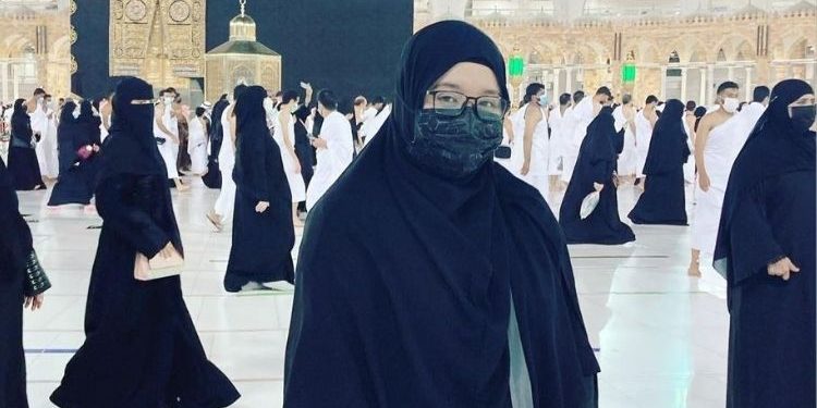 “Kebenaran Akan Terungkap” – Salima Antara Pelanggan Siakap Kayangan