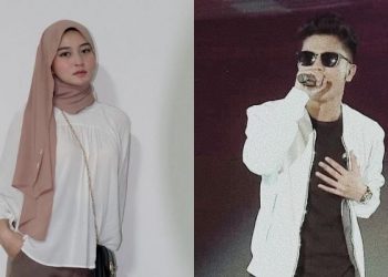 “Cantiknya Anis Sofea” – Warganet Mula Stalk IG Milik Bakal Isteri Haqiem Rusli