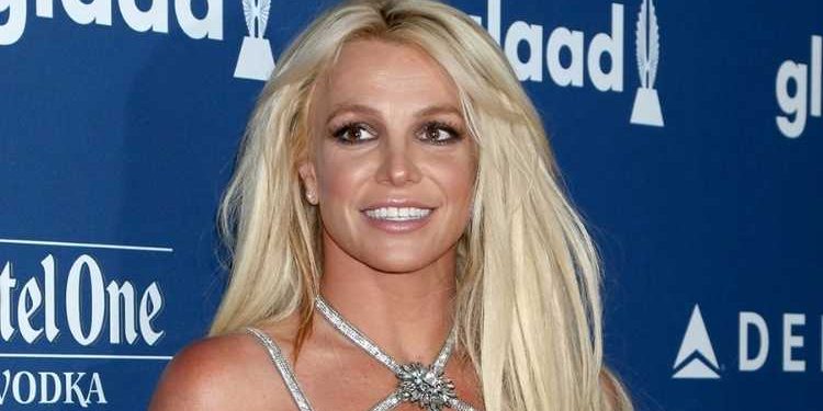 “Best Day Ever!” – Usai 13 Tahun Dikurung, Britney Spears Kini Bebas