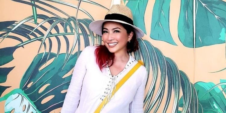 “Banyak Kali Saya Tolak Tawaran Hollywood” – Disuruh Bercium, Tiara Jacquelina Undur Diri