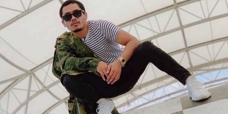 “Biar Sedap Mata Memandang” – Azizul Ammar Sasar Sepuluh Tahun Lagi