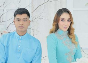 Usop Pilih Anak Mami Jadi Tunangan, Nikah Februari 2022