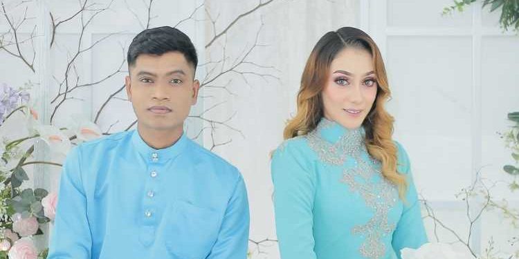 Usop Pilih Anak Mami Jadi Tunangan, Nikah Februari 2022