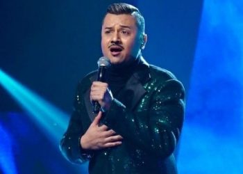 “Maaf Sebab Sumbang” – Gemuruh, Sebak Punca Persembahan Fazley Yaakob Hancur