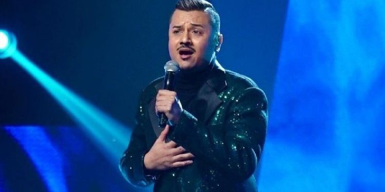 “Maaf Sebab Sumbang” – Gemuruh, Sebak Punca Persembahan Fazley Yaakob Hancur