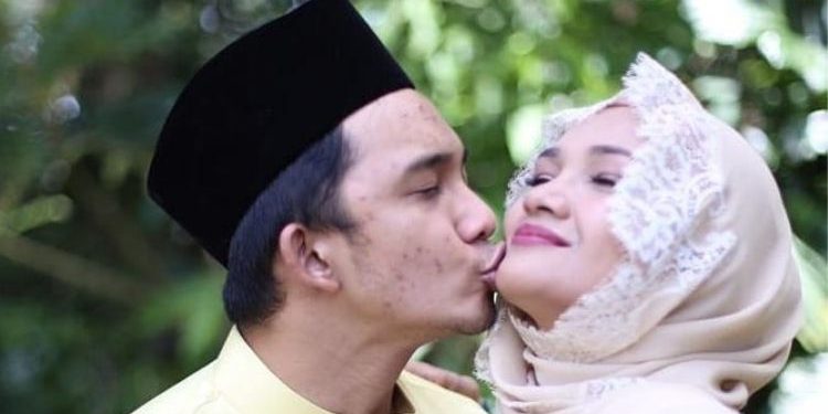 “Ya Allah, Kenapa Aku Ketuk Dia?” – Zarina Zainuddin Teresak-esak Menangis Kesal