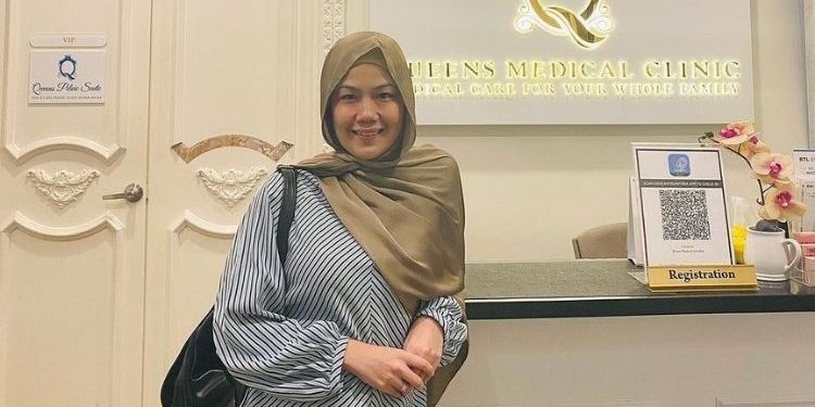 “Asal Boleh, Saya Okay!” – Ashira Tak Memilih, Sedia Beri Kerjasama Demi Mata Pencarian