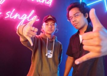 [VIDEO] Apa Apa Rojer!” – Coki Dan Waris Sengaja Cari Fasal, Sindir Selebriti Langgar SOP