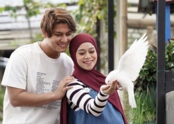 “Selagi Lesti Selamat, Saya Aman” – Rizky Billar Sewa Seluruh Tingkat Wad Bersalin Demi Bayi Sulung