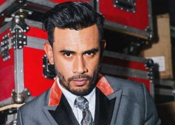 [VIDEO] “Inilah Maksud Rezeki Lepas Kahwin” – Remy Ishak Terus Dihujani Tawaran