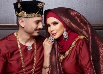 “Apa Nak Buat…” – Zain Dan Aaisyah Positif Covid, Che Ta Akur Diuji-Nya