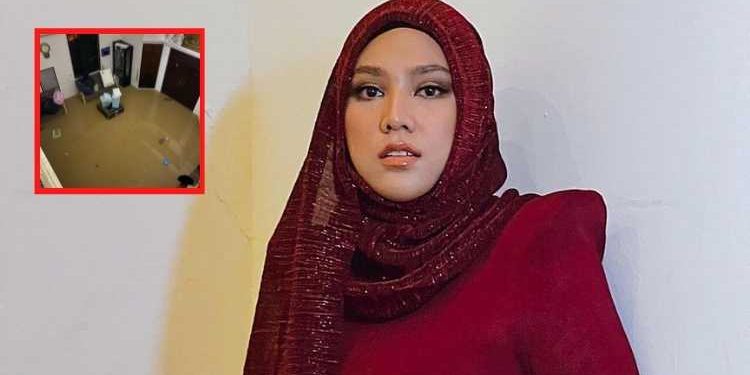 Rumah Ibu Bapa Naik Air, Shila Amzah Dedah Fail Tuntutan Cerai