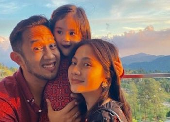 “Jodoh Kami Sampai Sini Saja” – Fizi Dan Shakilla Berpisah Selepas Tiga Tahun Kahwin