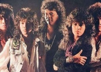 Kumpulan Search Temui Pengganti Amy, Bakal Perkenalkan Pemain Bass Terbaharu