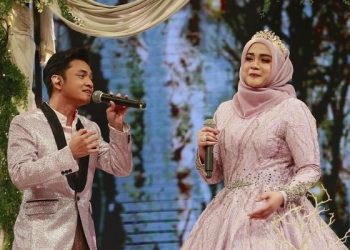 Ketepikan Seteru Utama, Duo Syafeek Ikhwan Dan Zazo Maulana Cipta Kejutan Juarai LCK 3