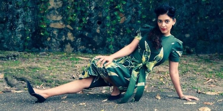 “Tak Salah, Cuma Tak Betul” – Sangeeta Tidak Kisah Selebriti Media Sosial Jadi Pelakon