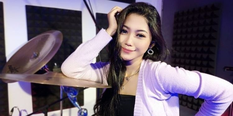 [VIDEO] “Jangan Main-main!” – Pesan Amira Syamira Buat Individu Yang Minatkan Seni