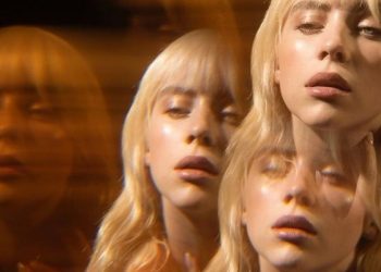 Billie Eilish Akui Kesal Tonton Filem Porno Sejak Usia 11 Tahun