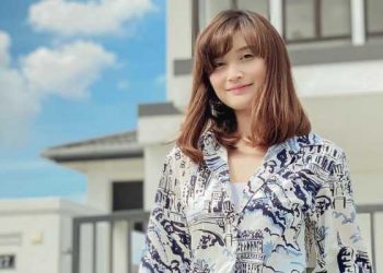 “Tak Perlu Kaya Untuk Tolong Orang” – Ayda Jebat Tabik Rakyat Pantas Hulur Bantuan