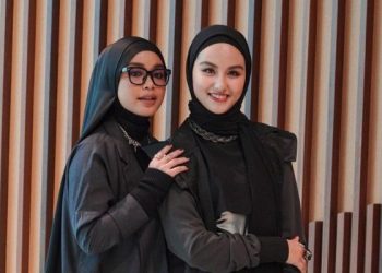 “Bambino Terlalu Istimewa Buat Kami” – Layla Sania Dan Bunga Isme Lagukan Fikiran Anak Muda