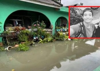 “Rumah Dah Tak Ada” – Afieq Shazwan Dan Nenek Kini Menumpang Tempat Berteduh