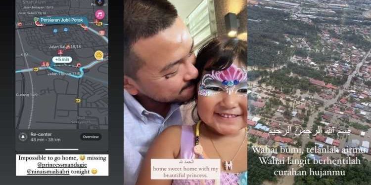 “Itu Helikopter Komersial!” – Bukan Aset Kerajaan, Jovian Jawab Tuduhan Bermegah-megah