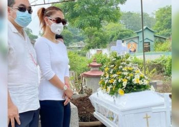 “Jaga Solat!” – Inul Daratista Ingat Pesanan Mendiang Ibu Mentua Meski Lain Agama