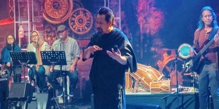 “Kami Berdua Kuarantin Kendiri” – Giliran M Nasir Pula Dijangkiti Virus Maut Covid