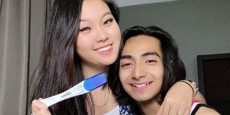 “Insya-Allah, AETA Junior Is Coming” – Ayie Elham Bakal Jadi Bapa, Tasha Awie Sah Hamil