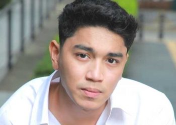 Penangan Virus Covid, 10 Jam Aliff Iskandar Terkurung Dalam Studio Kelelahan