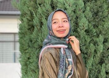 [VIDEO] “Mestilah Nak!” – Elak Dilabel Stereotaip, Nadya Syahera Pingin Watak Air Mata