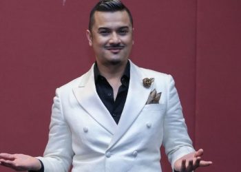 “Sedang-Sedang Saja” – Disingkir Dari Pentas GV8, Fazley Bakal Jayakan Showcase Di Dapur