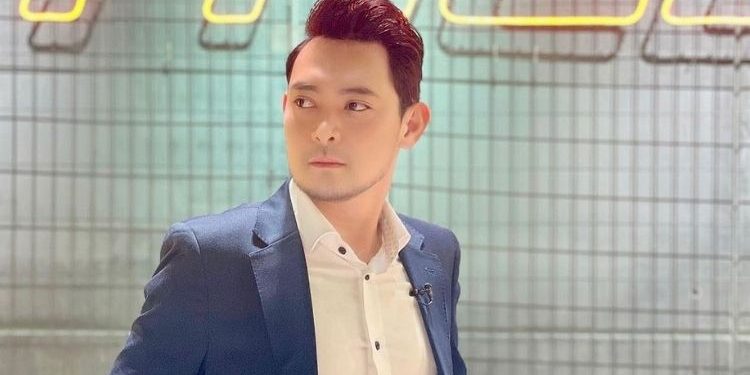 [VIDEO] “Saya ‘Hidup’ Lagi!” – Kekal Aktif, Aril Pilus Tak Pernah Berhenti Menyanyi