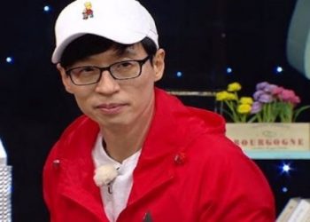 Lagi Artis Korea Dijangkiti Covid, Kini Giliran Bintang Running Man, Yoo Jae-suk