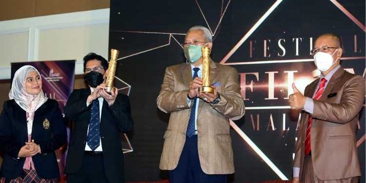 “Setengah Juta Ringgit Untuk Filem Terbaik” – Darjat FFM31 Diangkat, Lebih Prestij