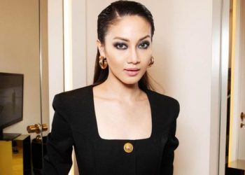 “Maaf Jika Jadi Kontak Rapat Saya” – Daiyan Trisha Dijangkiti Virus Corona Di Set Drama