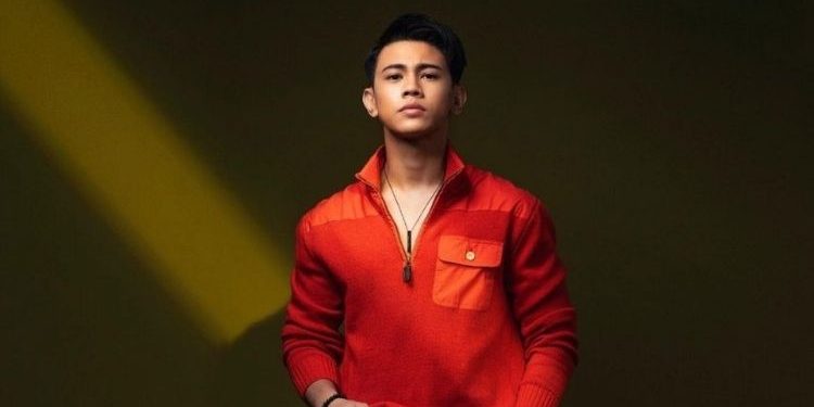 “Saya Mangsa Keadaan” – Pelakon Siri Gay, Danish Iskandar Ambil Tindakan Undang-undang