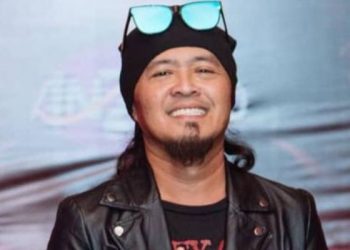 Buah Pinggang Bocor, Gmie Screen Kembali Ke Rahmatullah